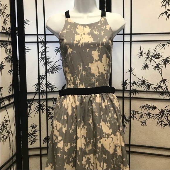 Karen Zambos cut out midi dress - Picture 6 of 8